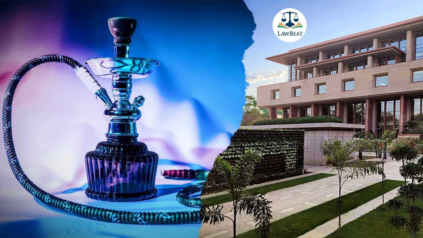 Delhi HC Directs Union To Decide PIL Against Illegal Online Sale Of Hookahs Within 3 Months Delhi HC Directs Union To Decide PIL Against Illegal Online Sale Of Hookahs Within 3 Months